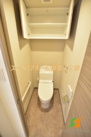 オーキッドレジデンス上野稲荷町IIの物件内観写真